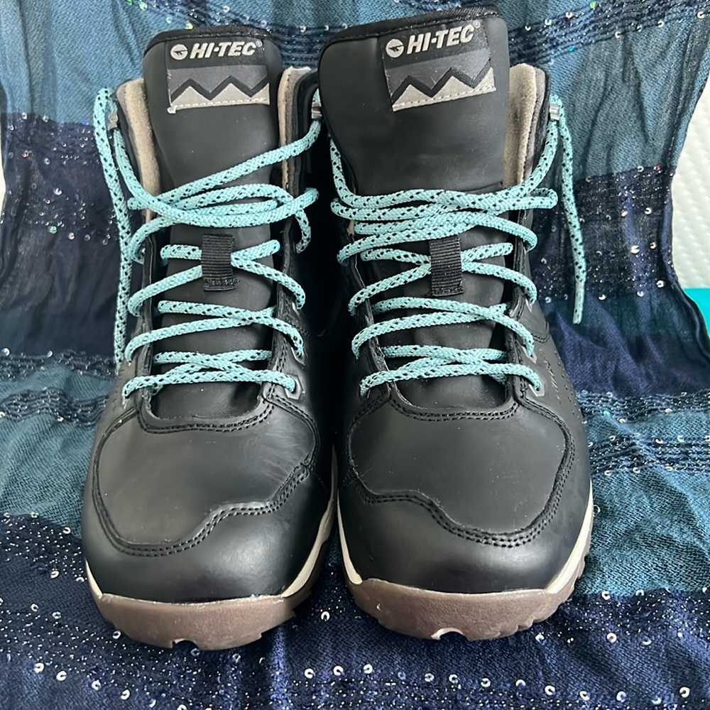 HI-TEC Shoes